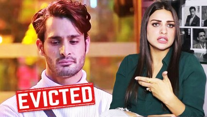 Скачать видео: Himanshi Khurana Slams Bigg Boss After Umar Riaz Eviction