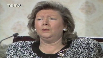 İnci Çayırlı / Terket beni artık yetişir sende vefa yok