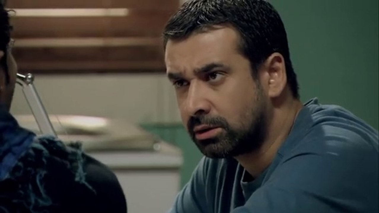 مسلسل الهروب | (بطولة ) (كريم عبد العزيز و دلال...