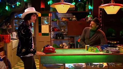 The Mighty Boosh S03 E05