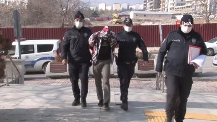 Elazığ polisi hırsızlara göz açtırmıyor