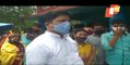 Odisha Minister Pratap Jena Uses ‘Unparliamentary Language’ In Viral Video, Condemns Congress