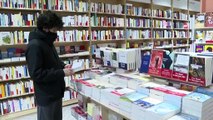 Agitación en las librerías francesas tras la publicación del último libro de Michel Houellebecq