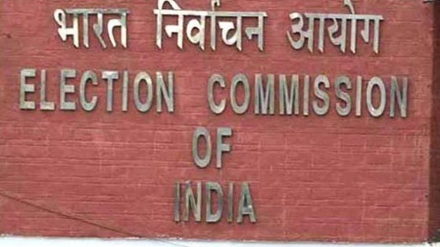 Elections likely to be held in maximum phases amid Corona!