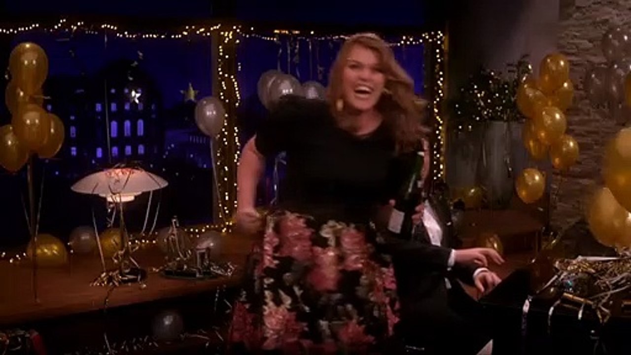 90 års fødselsdagen | 1963 | DR1 @ Danmarks Radio