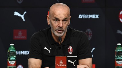 Venezia-Milan, Serie A 2021/22: la conferenza stampa della vigilia