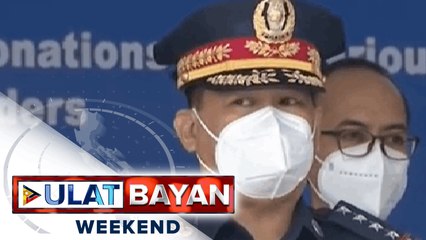 Pangalawang quarantine violator, kinasuhan ng PNP