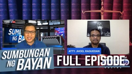 Sumbungan Ng Bayan: LOAN APP, MAS MALAKI PA SA INUTANG NA PERA ANG PATUBO!