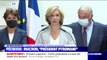 Propos polémiques d'Emmanuel Macron sur les non-vaccinés: Valérie Pécresse évoque 