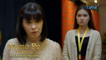Mano Po Legacy: A reminder for Steffy | Episode 5