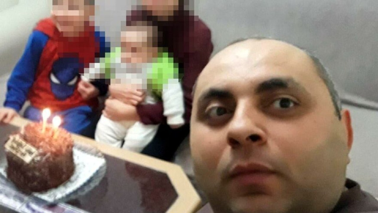 Eşini 15 yerinden bıçaklayan koca, ‘Eşimi öldürdüm’ diye bağırmış