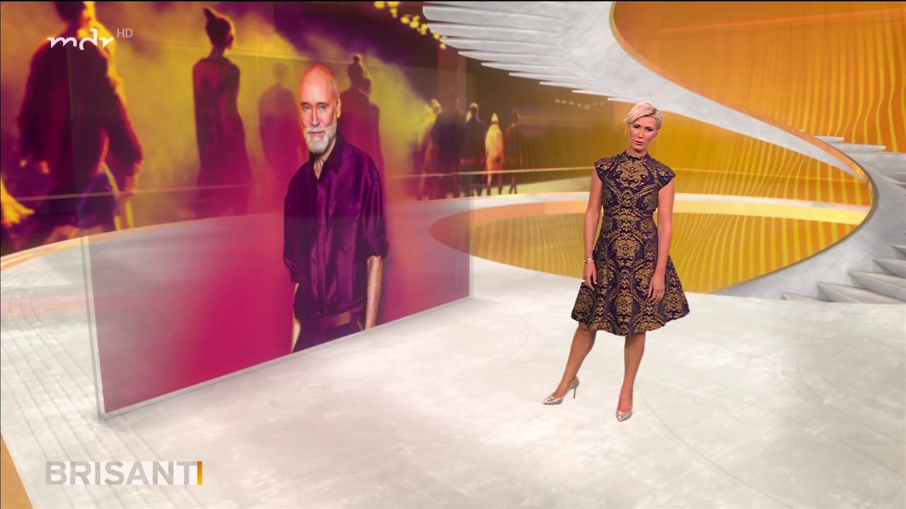 Kamilla Senjo -Classix-  07.01.2022