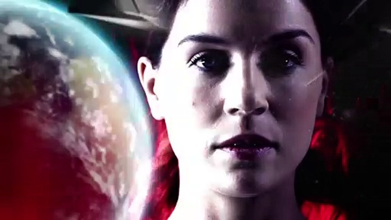 Continuum (Web Series) Saison 2 - Teaser (EN)