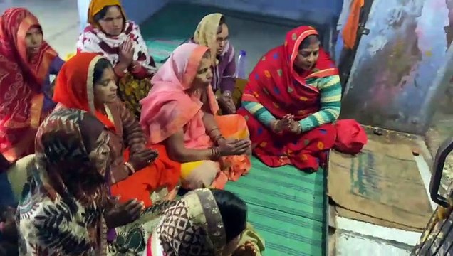 महामृत्युंजय का पाठ कर प्रधानमंत्री मोदी के दीघार्यु होने की कामना की
