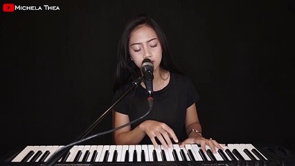 O HOLY NIGHT ( MARIAH CAREY ) - MICHELA THEA COVER