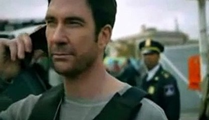 Hostages Saison 1 - Trailer (EN)