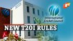 What The New T20 Cricket Rules Introduced By ICC Look Like
