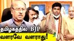 Ramasubramanian நச்! DMK-வை குறை கூறுவதை BJP கைவிட வேண்டும் | Oneindia Tamil