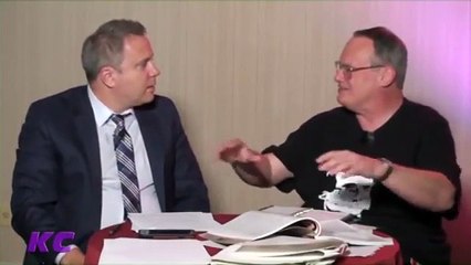 Timeline of WCW 1990 Jim Cornette PART 1 (3 of 3)