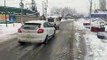 Snow cleared from major roads, Srinagar-Jammu highway to remain shut: Check status of  roads here