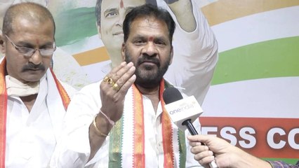 Vanama Raghava పై బిగుస్తున్న ఉచ్చు.. Telangana Congress పోరాటం ఉదృతం | Oneindia Telugu