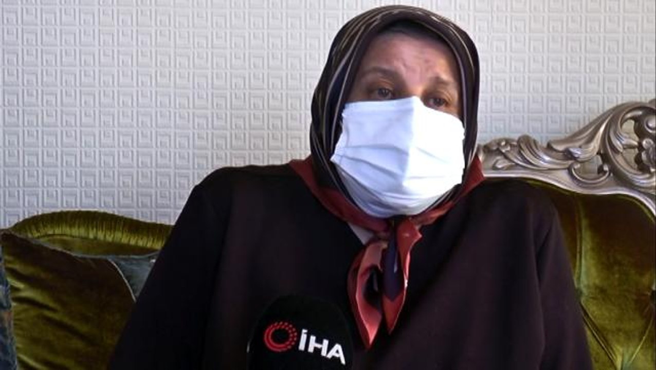 Kemal Sunal'ın 'Kılıbık' filmi gerçek oldu... "Doğalgazımı kapattılar, deliklerden gaz sıktılar"