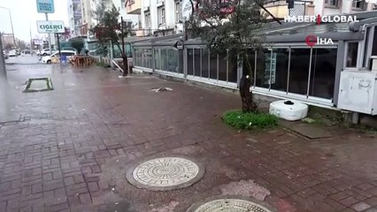 Antalya Kepez'de Edanur Demir, mesai arkadaşının sevgilisinin kurşunuyla öldü