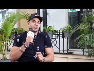 بعد مشاركته في زهقان يا كورونا.. محمد نور: بحب موهبة أدهم