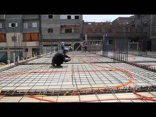 أهالي قريتي السعيدية ودنجواي يعيشون التغيير على أرض الواقع الفضل في حياة كريمة