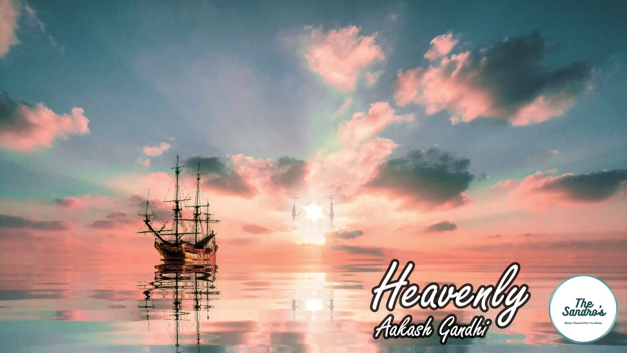 Heavenly | Aakash Gandhi | Piano Music