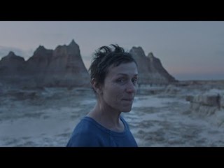 معلومات عن فيلم نوماد لاند الفائز بالأوسكار