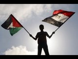 موقف مصر من القضية الفلسطينية