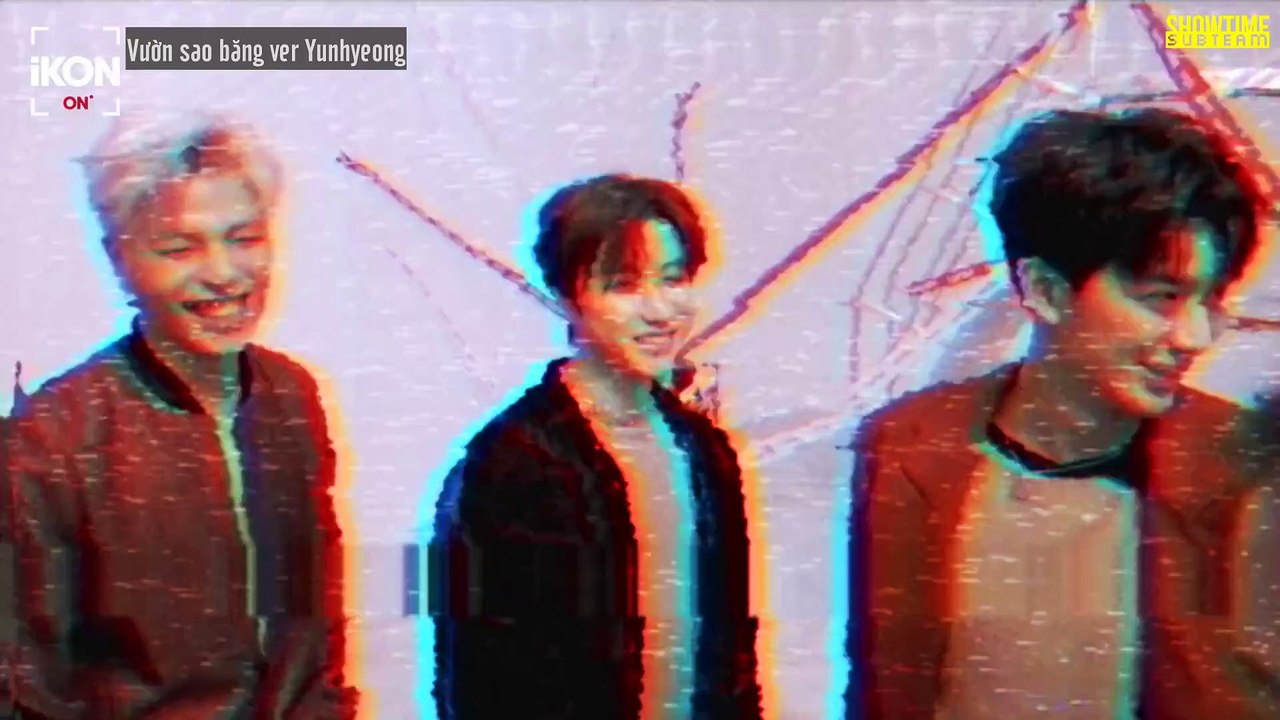 [iKON-ON] iDECIDE tập 2