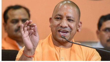 Assembly Election dates making opposition nervous: CM Yogi