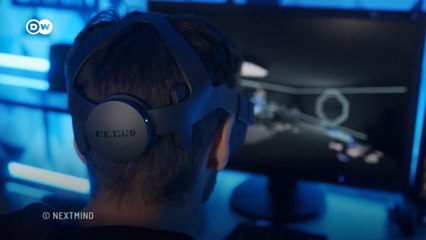 Düşünce gücüyle makineleri kontrol edebileceğimiz günler geldi!