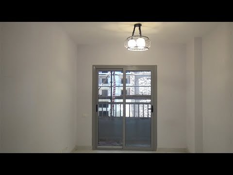 تشطيب وحدات الإسكان البديل بمشروع مثلث ماسبيرو..التسليم نهاية العام
