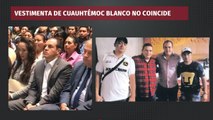 La foto de Cuauhtémoc Blanco con narcos fue tomada en 2018: Vicario de la Diócesis de Morelos