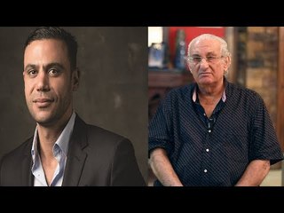أحمد حلاوة يكشف: هل يستطيع محمد إمام تحقيق نجومية والده؟