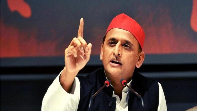 UP Elections date announced: Here's what Akhilesh said