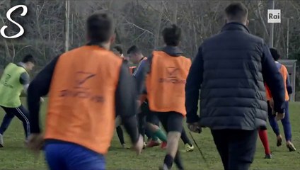 [Engsub] Merlí Italiy - Un Professore -  Episode 6