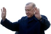 ERDOĞAN ÜLKEMİZİN DÖRT BİR YANI HIZLI VEYA YÜKSEK HIZLI TRENLE ULAŞILABİLİR HALE GELECEK - TAMAMI FTP'DE