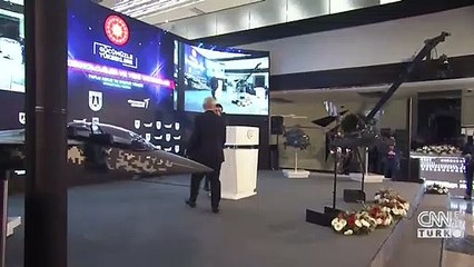 TUSAŞ'tan ihracat başarısı