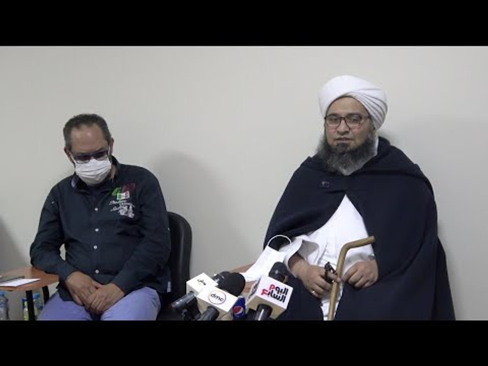 خلال ندوة القاهرة للدراسات الاستراتيجية.. الجفري: مصر عمود الخيمة