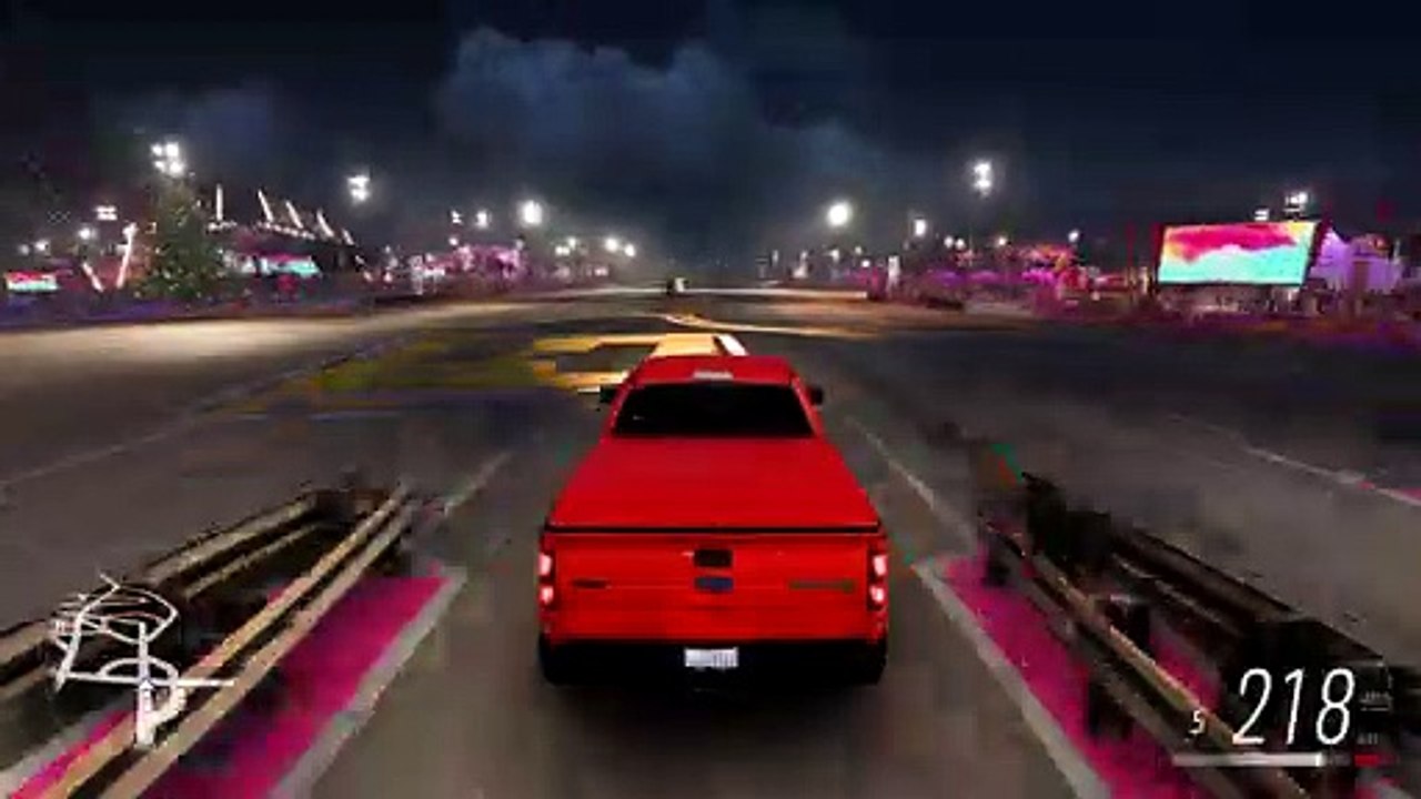 2011 Ford F-150 SVT Raptor - Forza Horizon 5