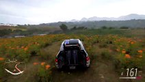 2014 Ford Ranger T6 Rally Raid - Forza Horizon 5
