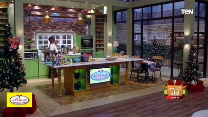 طريقة عمل فول حراتي مخلل مع الشيف فيفيان