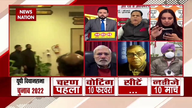 Assembly Election 2022 : Election Commission banned election rallies d