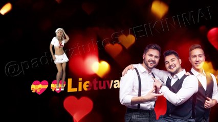 Lietuvaičiai - Mūsų dienos kaip šventė