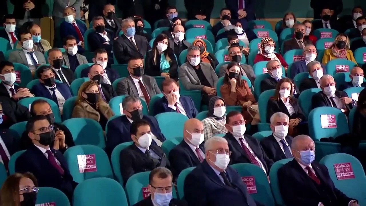 Bahçeli: Kılıçdaroğlu, uyarmadı deme, tecrübe etmediğin sularda yüzersen dibi boylarsın; milliyetçiliğin alanına girmekten kaçınmalısın