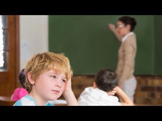 ADHDطريقة التعامل مع طفلك المريض بـ